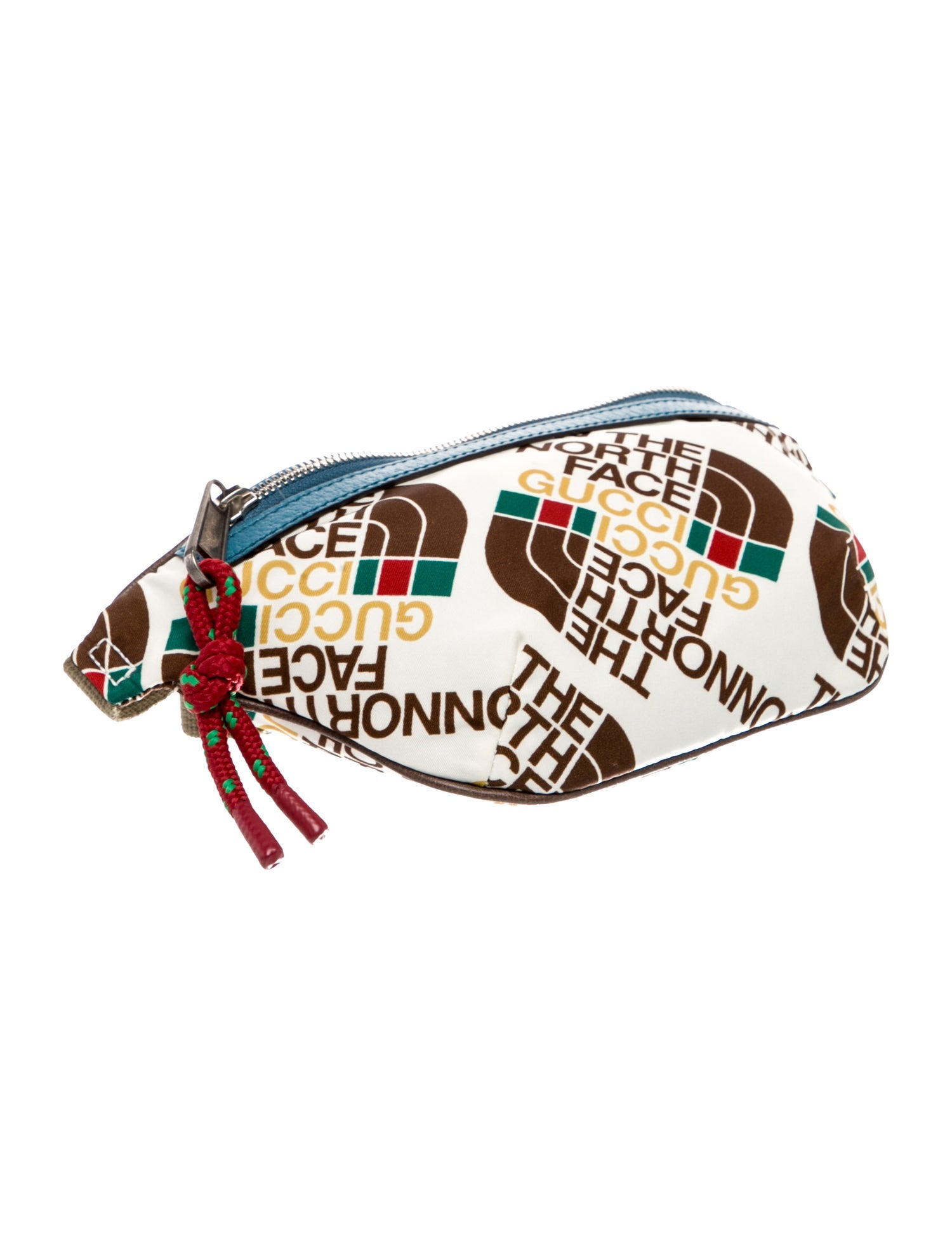 Gucci Monogram Belt Bag